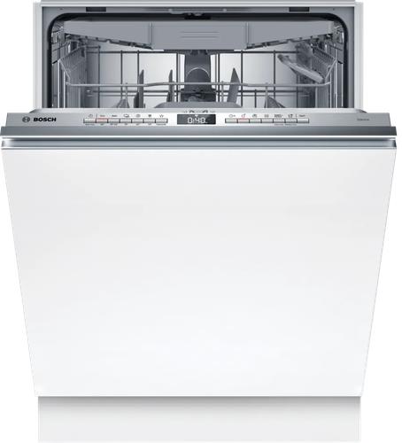 Встраиваемая посудомоечная машина Bosch SMV4EVX04E