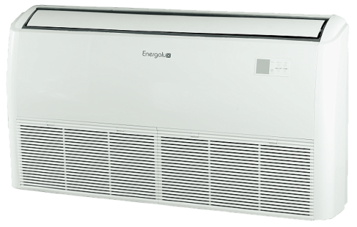 Напольно-потолочная сплит-система Energolux SACF24D6-A/SAU24U6-A-WS30 Floor-Ceiling