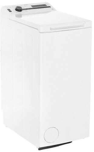 Стиральная машина Whirlpool TDLRB 6240SS EU/N белый
