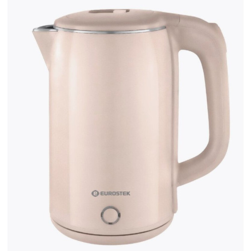 Чайник Eurostek EEK-3025 Кремовый