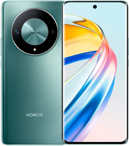 Смартфон Honor X9B 8/256 Гб 5G Изумрудно-Зеленый Смартфон Honor X9B 8/256 Гб 5G Изумрудно-Зеленый
