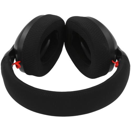 Беспроводные наушники Redragon Ire Pro черный