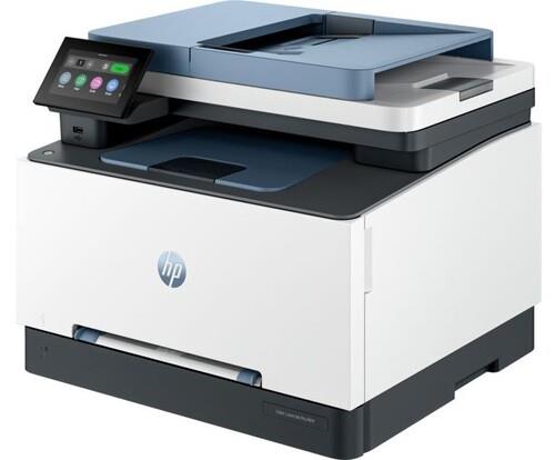 МФУ лазерное HP Color LaserJet Pro MFP 3303fdw