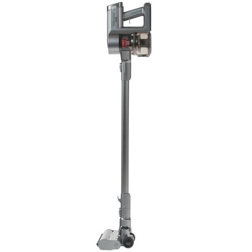 Пылесос  вертикальный  Polaris PVCS 6000 Energy Way Pro  серебристый