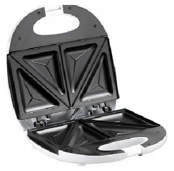 Сандвич мейкер GALAXY GL2954 белый