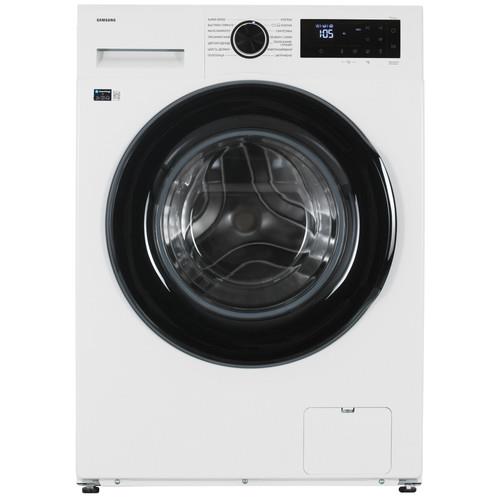Стиральная машина Samsung WW90DG5U34AELP белый
