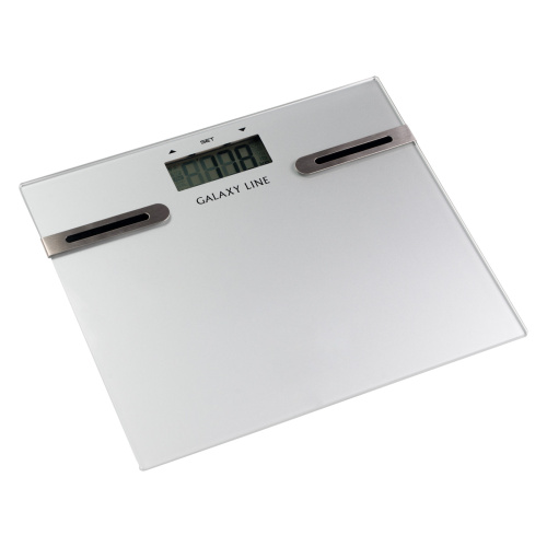 Весы напольные GALAXY GL 4855л