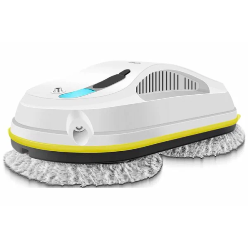 Робот-мойщик окон BQ WR200S White