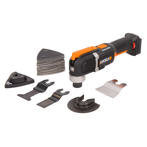 Мультитул WORX WX696.9 20V без акк и з/у