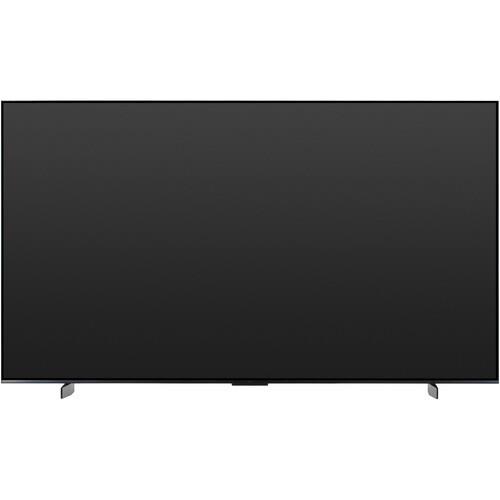 85" (216 см) LED-телевизор TCL 85X955 черный