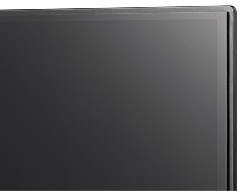 32" (80 см) Телевизор Hisense 32A4Q черный