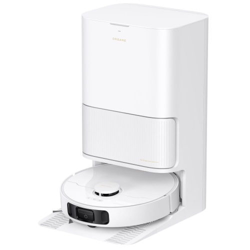 Робот-пылесос Dreame Robot Vacuum L40 Ultra CE RLD52SE White