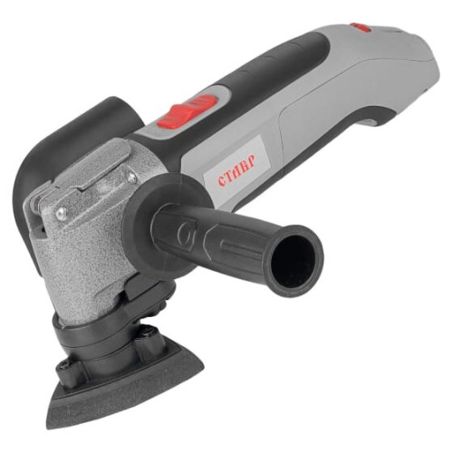 Многофункциональный инструмент СТАВР МФИ-350БК