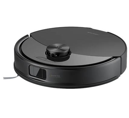Робот-пылесос Roborock S9 черный