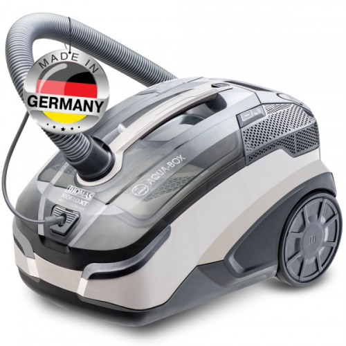 Пылесос моющий Thomas Mokko XT Aqua-Box графит 788592