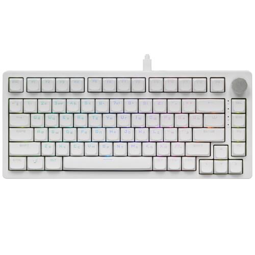 Клавиатура проводная ARDOR GAMING Viper