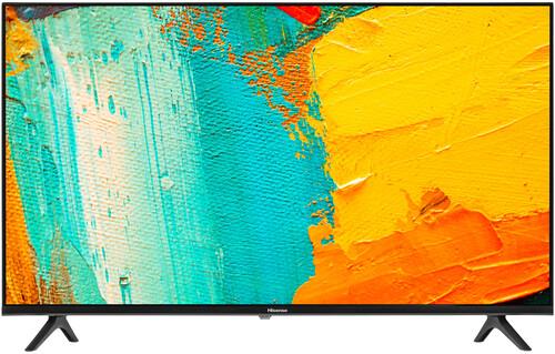 40" (101 см) LED-телевизор Hisense 40A4BG черный