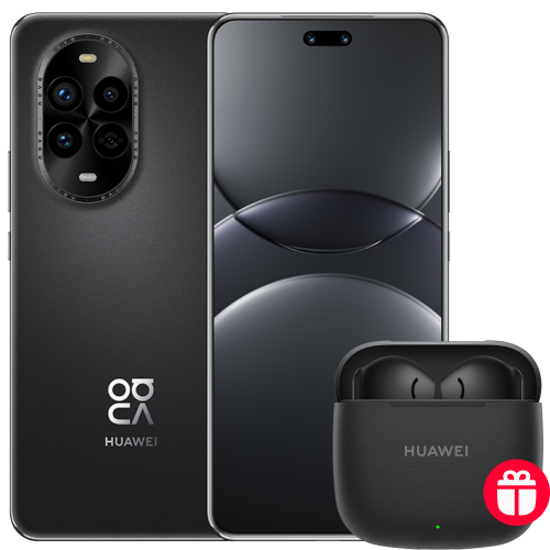 Смартфон Huawei Nova 13 Pro 12/512 Гб Lte Черный Смартфон Huawei Nova 13 Pro 12/512 Гб Lte Черный