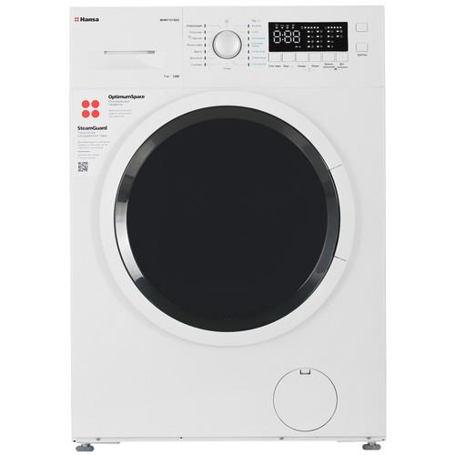 Стиральная машина Hansa Nebula WHN7121SD2 белый