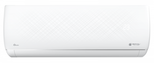 Сплит-система Royal Clima Rc-Rnd28Hn/In/Rc-Rnd28Hn/Out Renaissance 2025