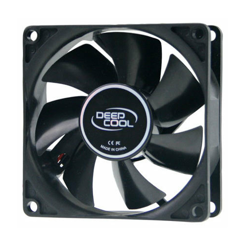 Вентилятор Deepcool Xfan80 Color BOX