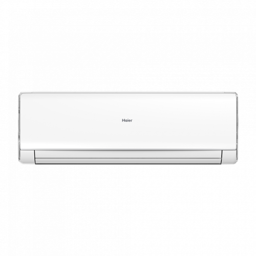 Мульти сплит-система на 2 комнаты 35+25 м2 Haier Lightera AS12NS6ERA-W+Flexis SM AS25S2SF3FA-G/2U40S2SM1FA c Wi-Fi модулем ESP32