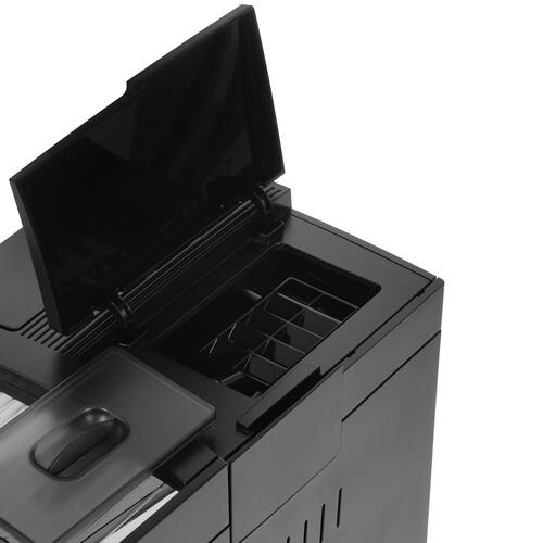 Кофемашина автоматическая Nivona CafeRomatica NICR 799 серый