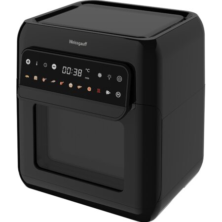 Аэрогриль Weissgauff WAF 520 DB Multi Fry