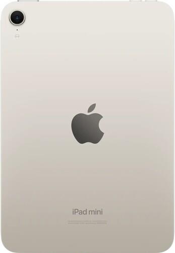 8.3" Планшет Apple iPad mini (7th Gen) Wi-Fi 128 ГБ бежевый