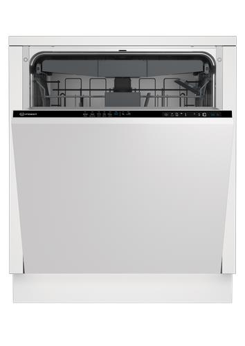 Встраиваемая посудомоечная машина Indesit DI 3C89 AED