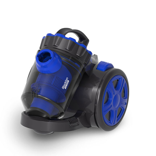 Пылесос Blackton Bt VC1604C Black-Blue Пылесос Blackton Bt VC1604C Black-Blue