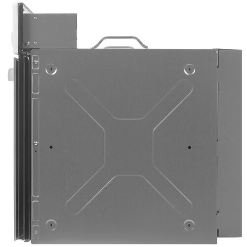 Электрический духовой шкаф Gefest 602-02 белый