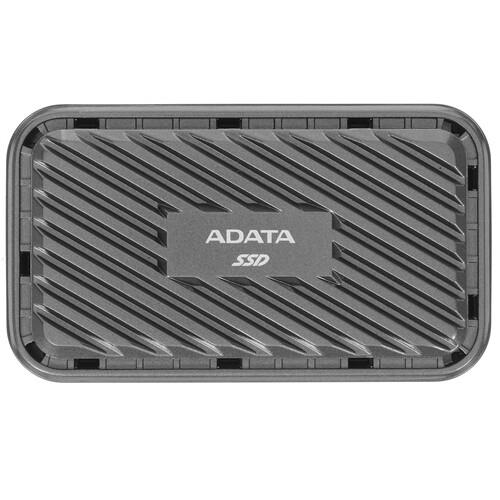 1024 ГБ Внешний SSD ADATA ASE770G [ASE770G-1TU32G2-CBK]