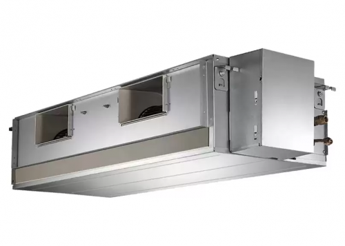 Канальная Сплит-система Kentatsu Kstr140Hfan3/Ksut140Hfan3