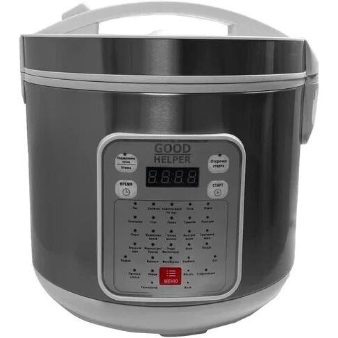 Мультиварка GOODHELPER МС-5201