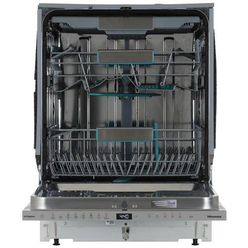 Встраиваемая посудомоечная машина Hisense HV693A66UVAD