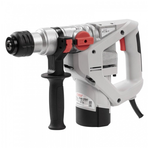 Перфоратор СТАВР ПЭВ-1700