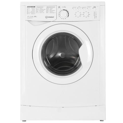 Стиральная машина Indesit MSC 615 белый