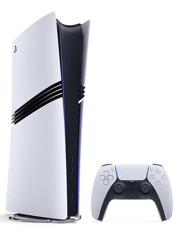 Игровая консоль PlayStation 5 Pro