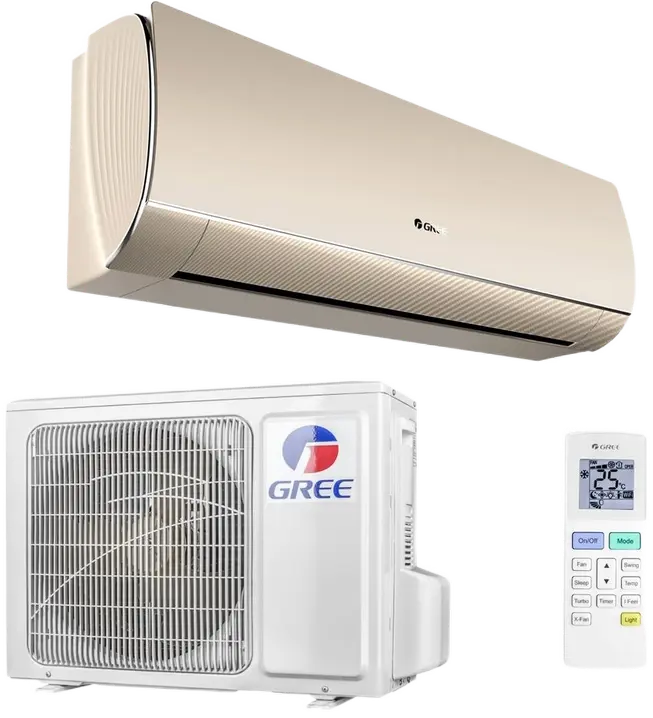 Кондиционеры