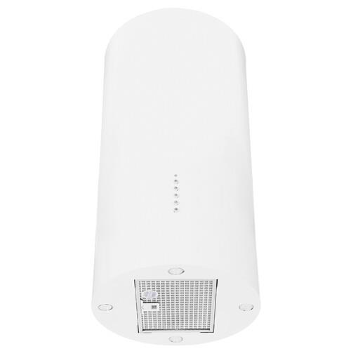 Вытяжка пристенная Akpo WK-4 Balmera WL белый