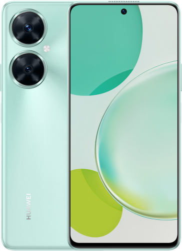Смартфон Huawei Nova 11I 8/128 Гб Мятный Зеленый Смартфон Huawei Nova 11I 8/128 Гб Мятный Зеленый