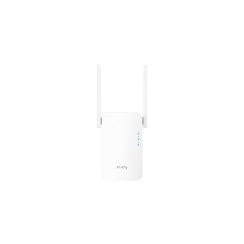 Усилитель сигнала Wi-Fi Cudy RE1800, AX1800 Wi-Fi 6, 1 порт RJ45 10/100/1000Мбит/с, WPS, Cudy Mesh