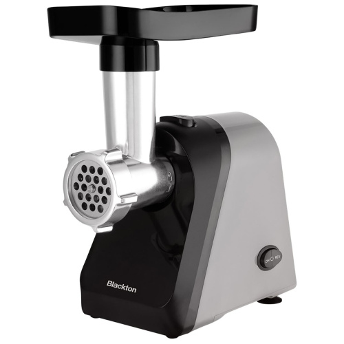 Мясорубка Blackton Bt MG1110 Чёрный-Серый Мясорубка Blackton Bt MG1110 Чёрный-Серый