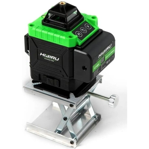 Лазерный уровень HIBIRU Omnitronic 4360 (1001) без штатива