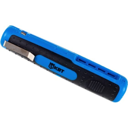 Стриппер для снятия изоляции КВТ WS-09 61671