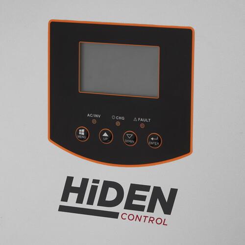 ИБП Hiden Control HS20-2024P