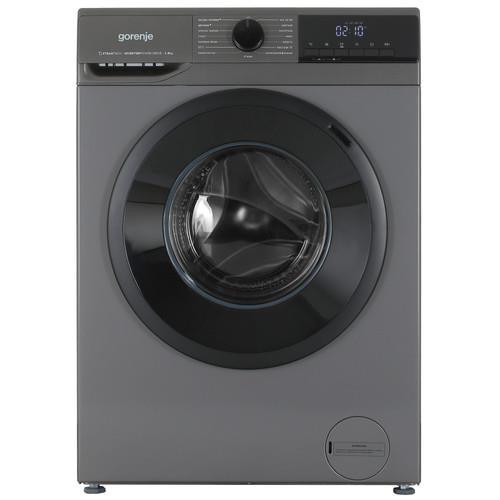 Стиральная машина Gorenje WNHPI84AS/AR серый