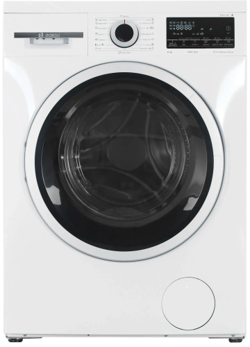Стиральная машина Bosch WLS28460ME белый