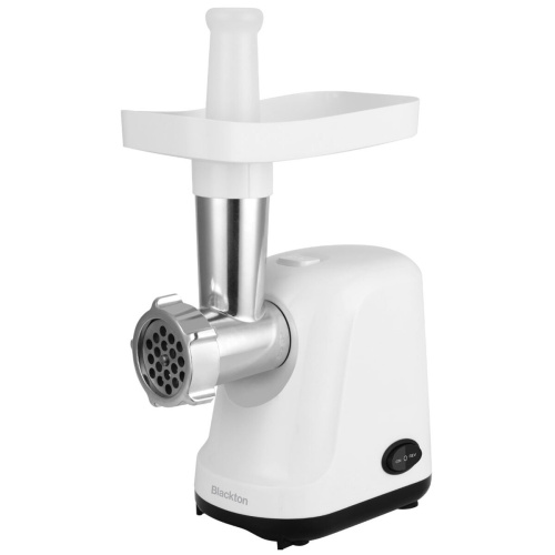 Мясорубка Blackton Bt MG1111 Белый-Чёрный Мясорубка Blackton Bt MG1111 Белый-Чёрный